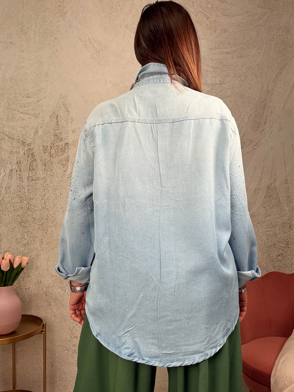 Camicia Stella