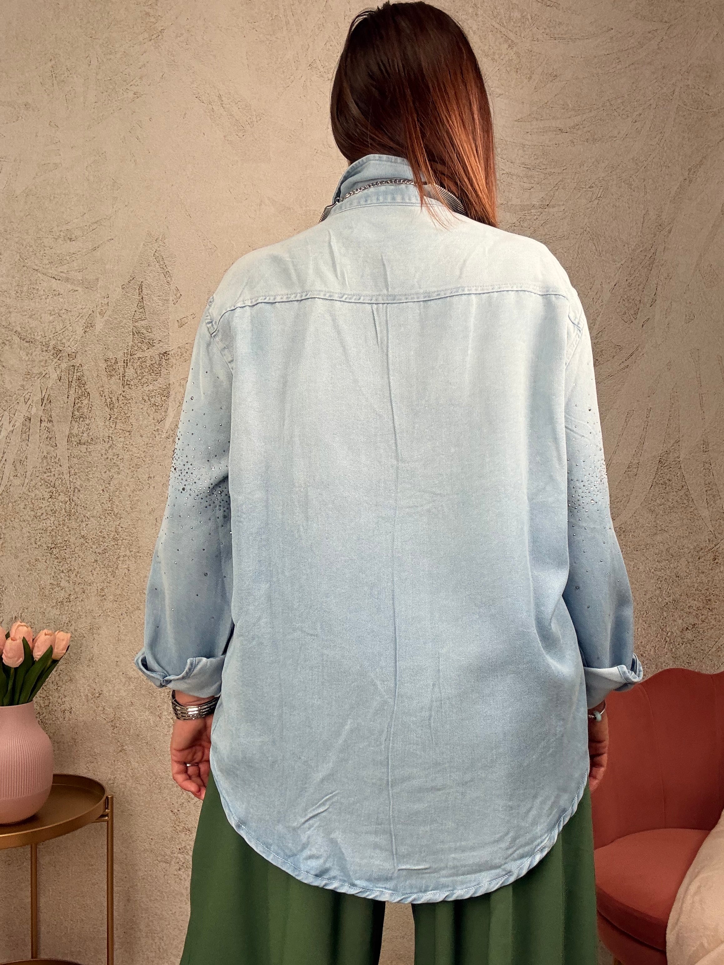 Camicia Stella