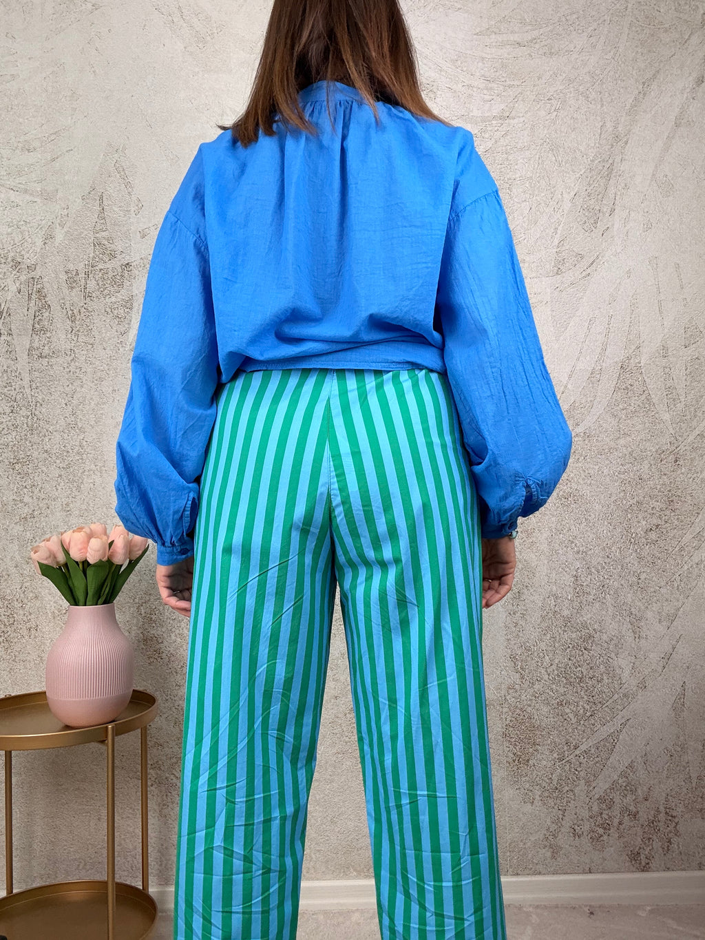 Pantalone Lampedusa
