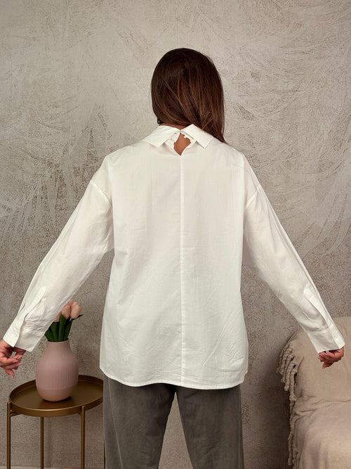 Camicia Amelia