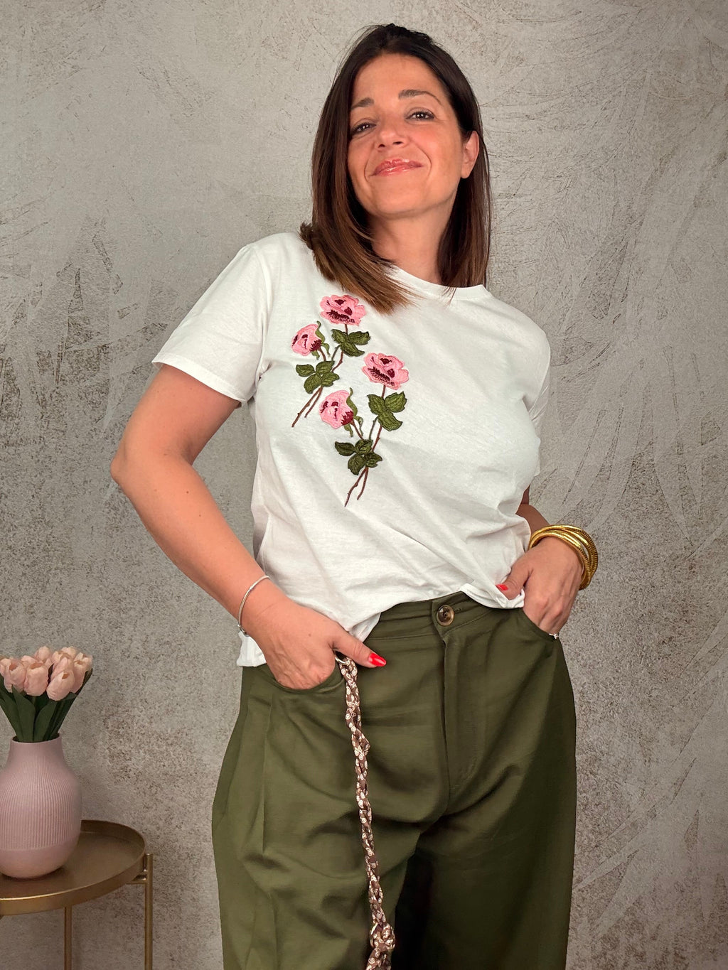 T-shirt Rita