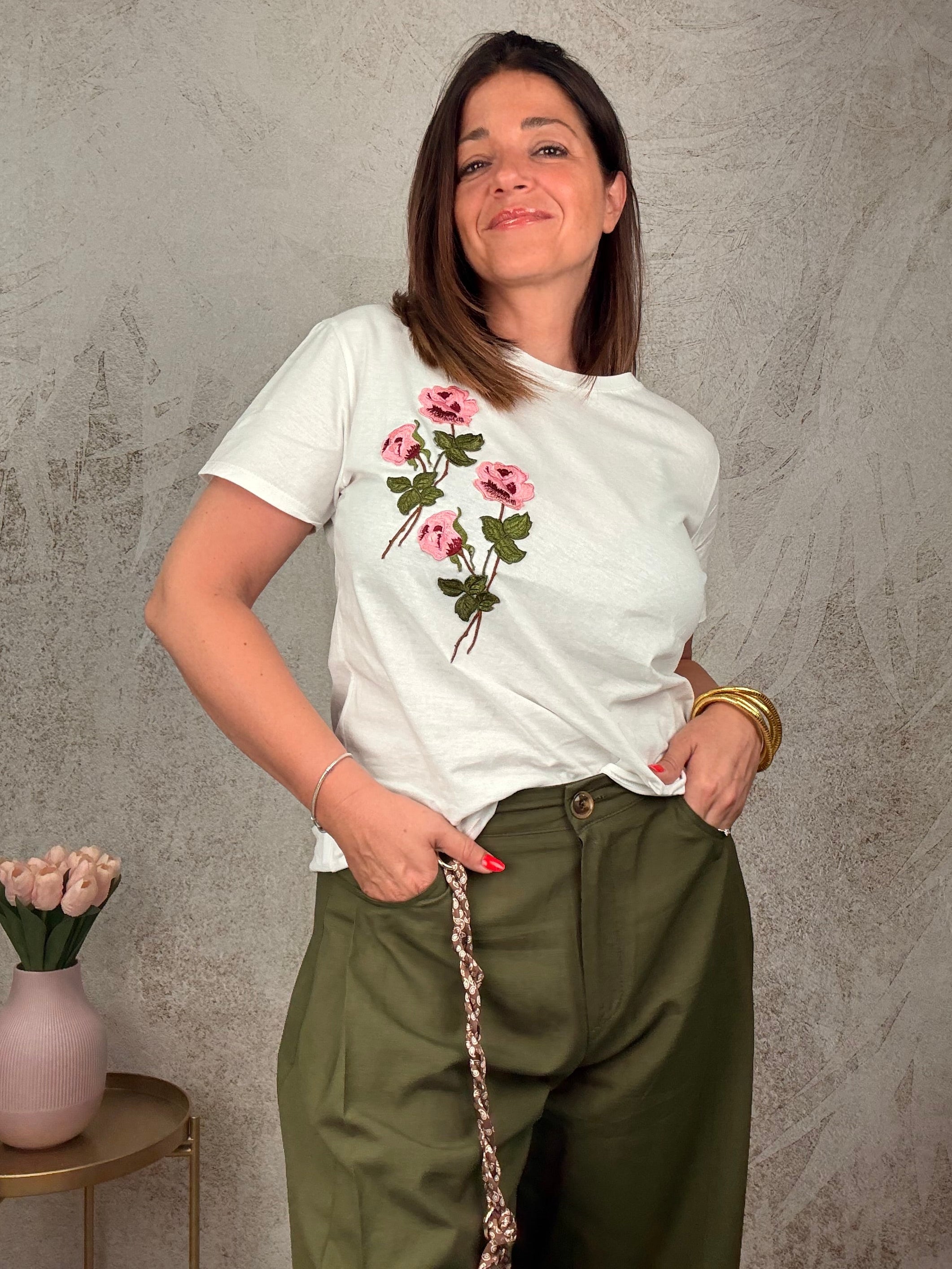 T-shirt Rita