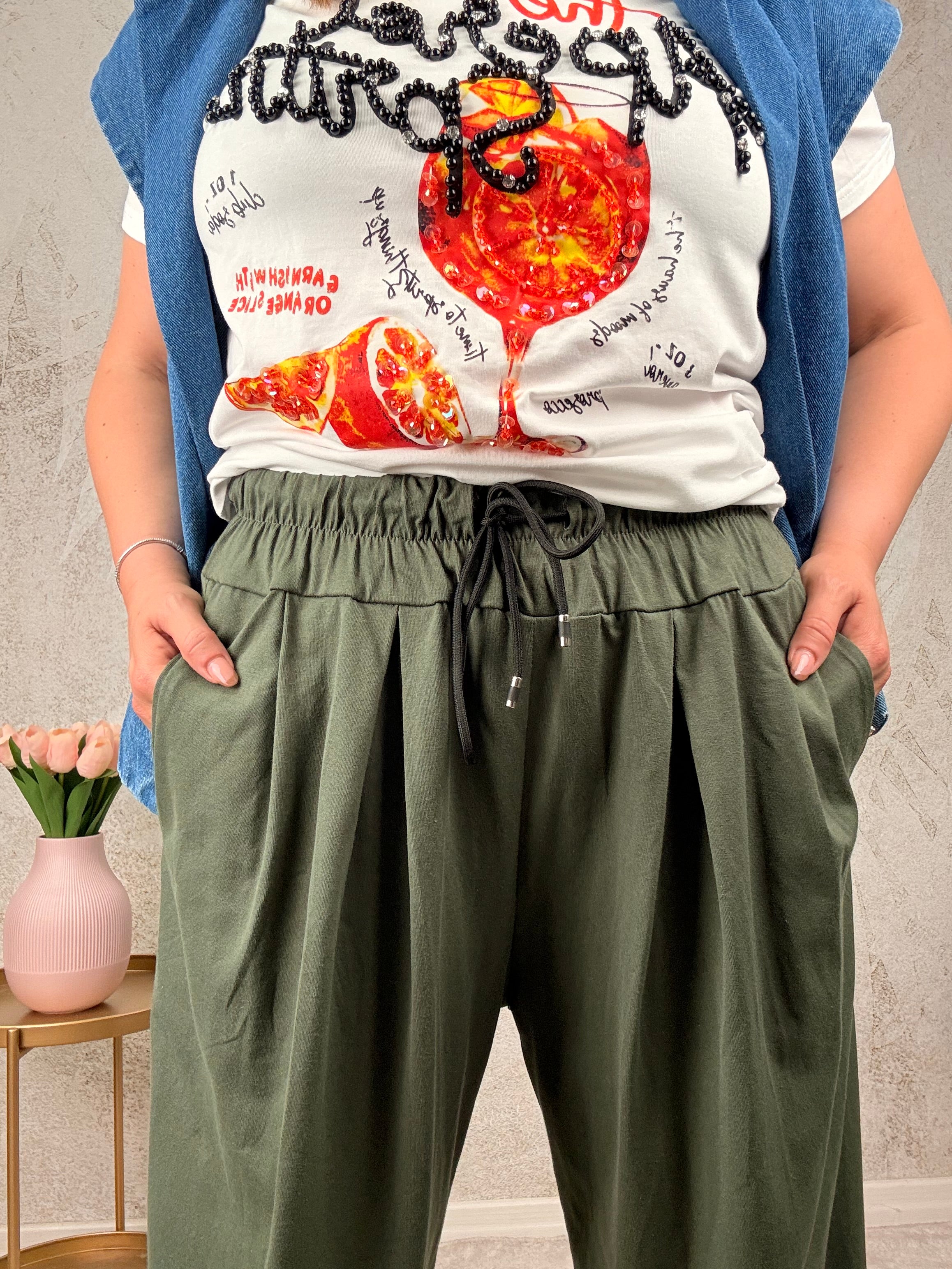 Pantalone Aria