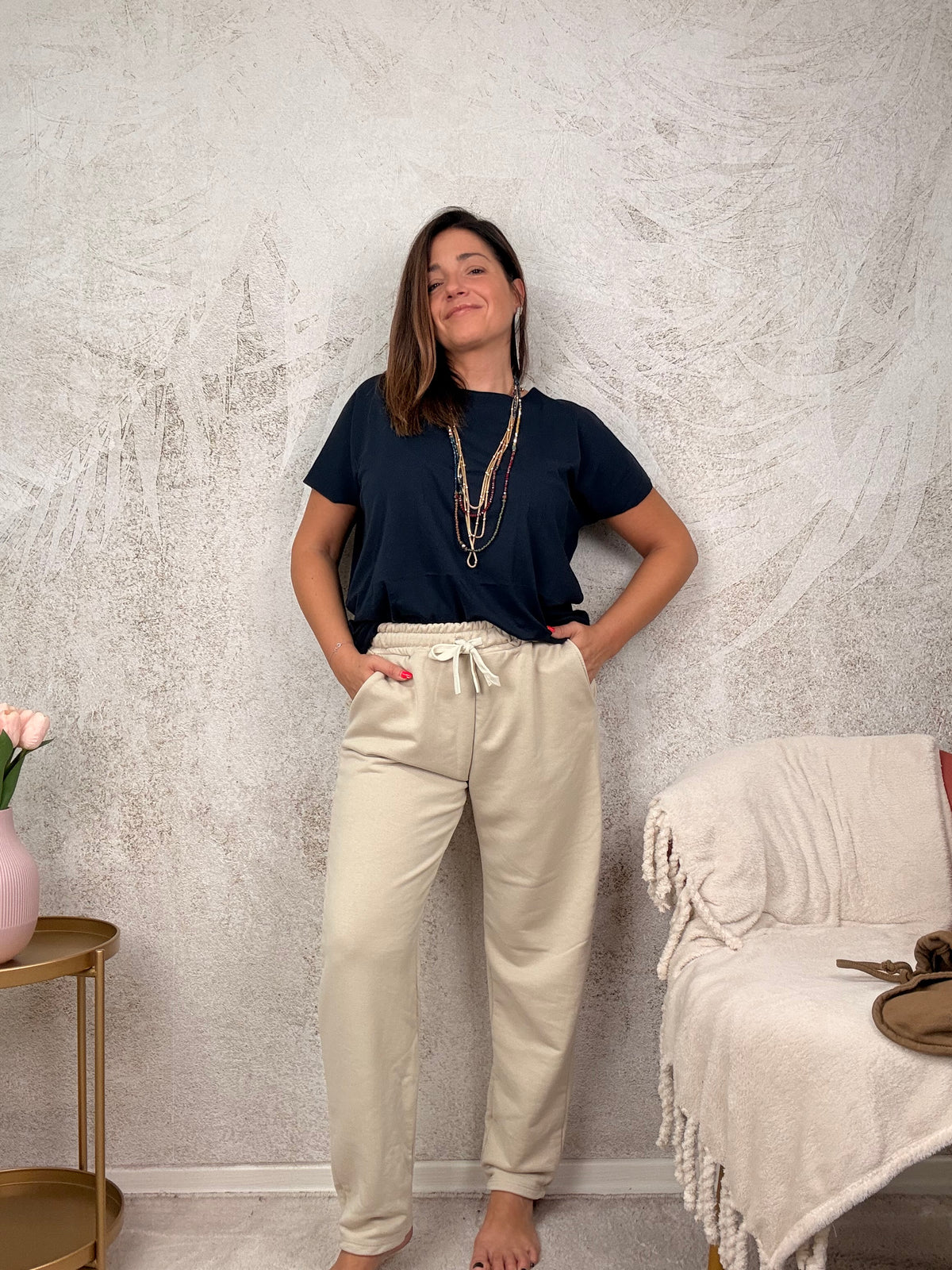 Pantalone Serena