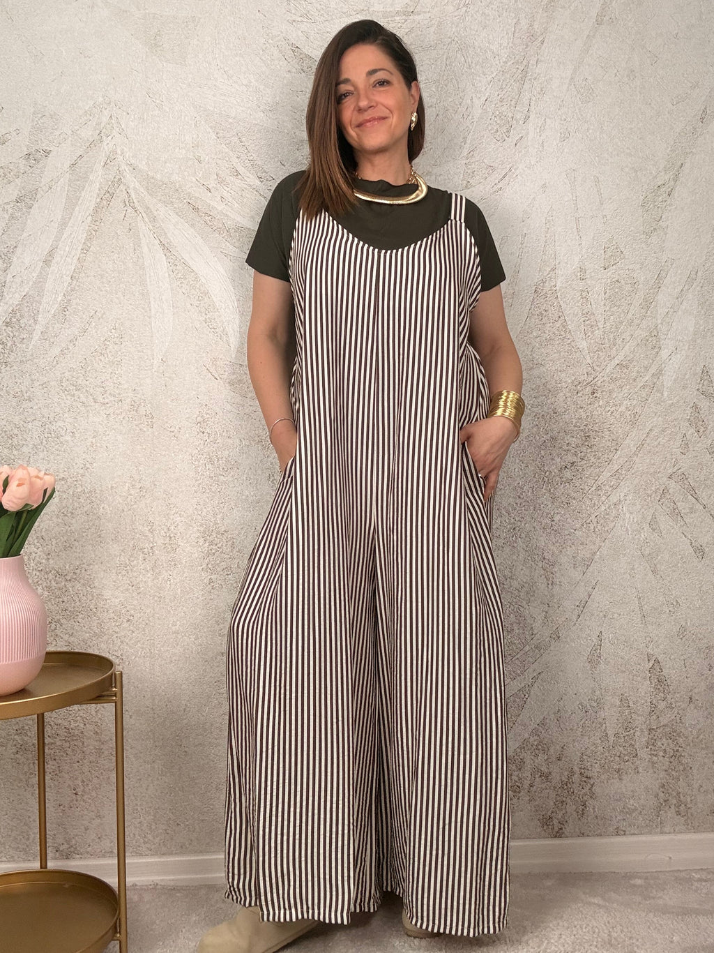 Jumpsuit Loredana