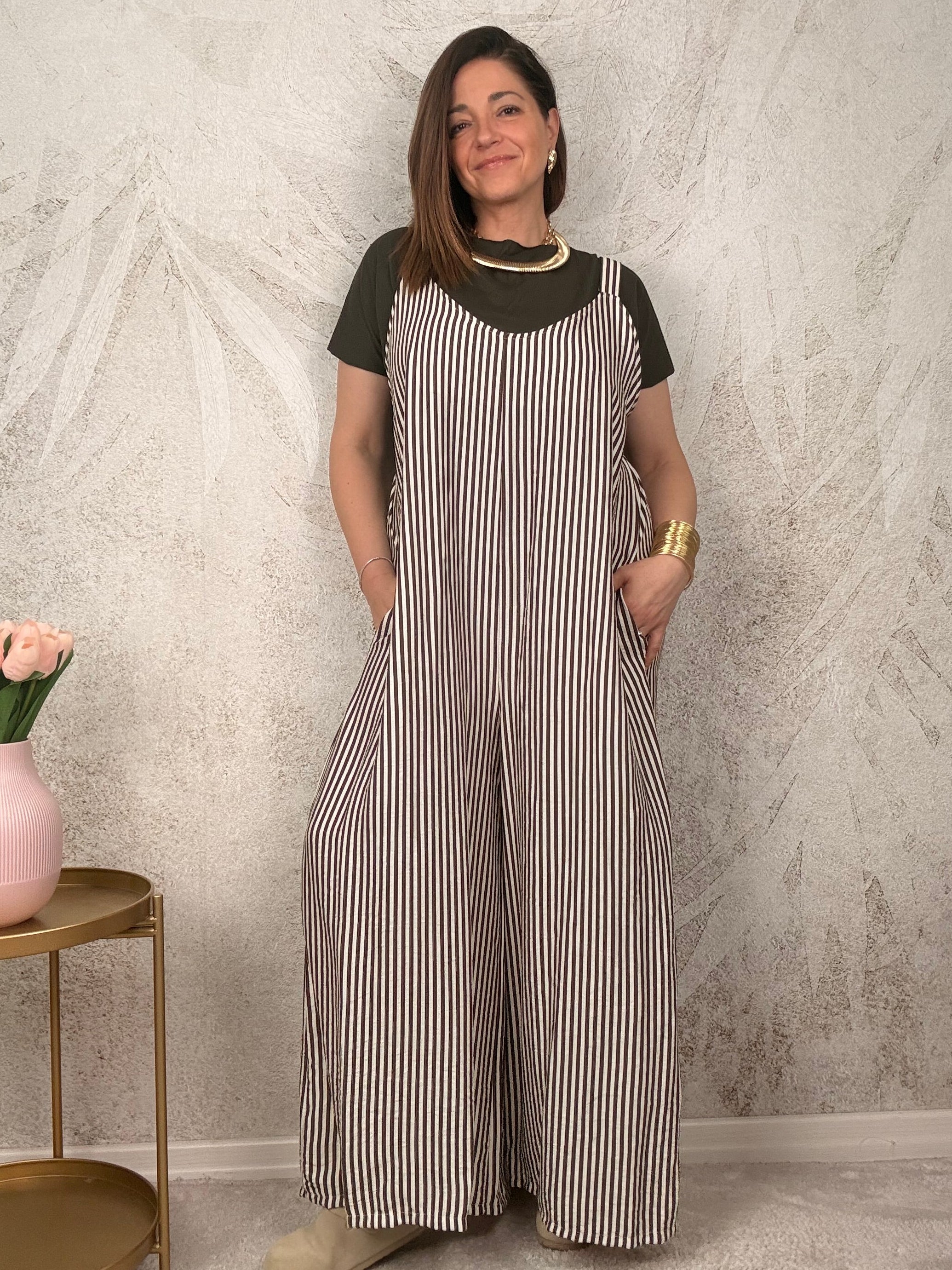 Jumpsuit Loredana