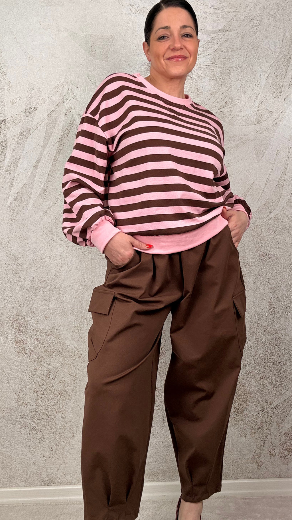 Pantalone Alma