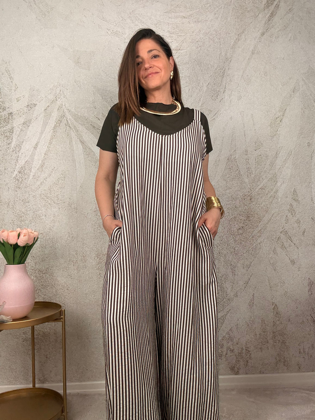 Jumpsuit Loredana