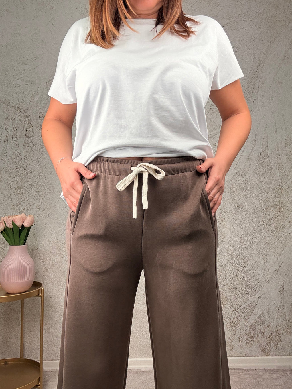 Pantalone Zoe