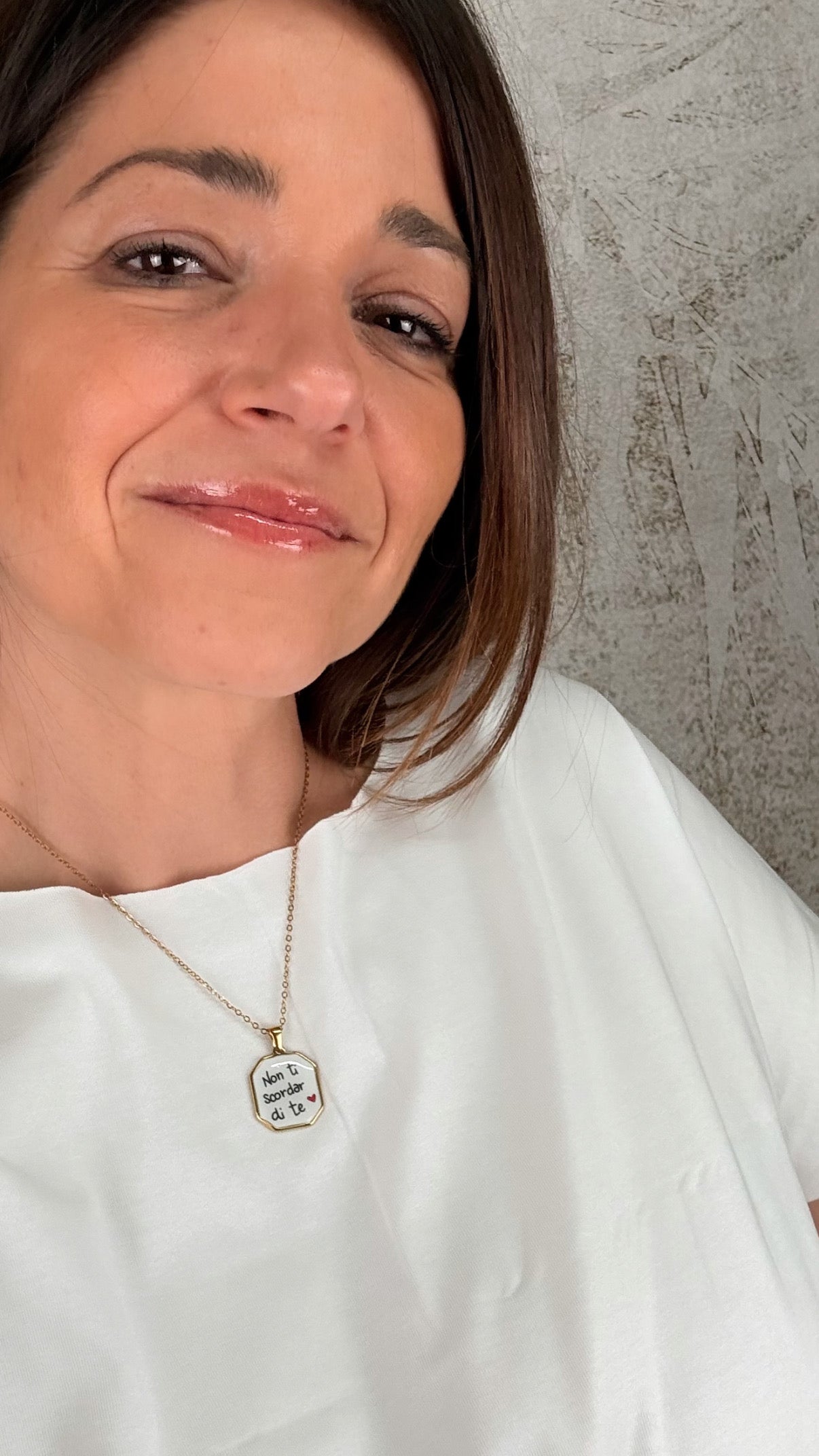 Collana Cose belle