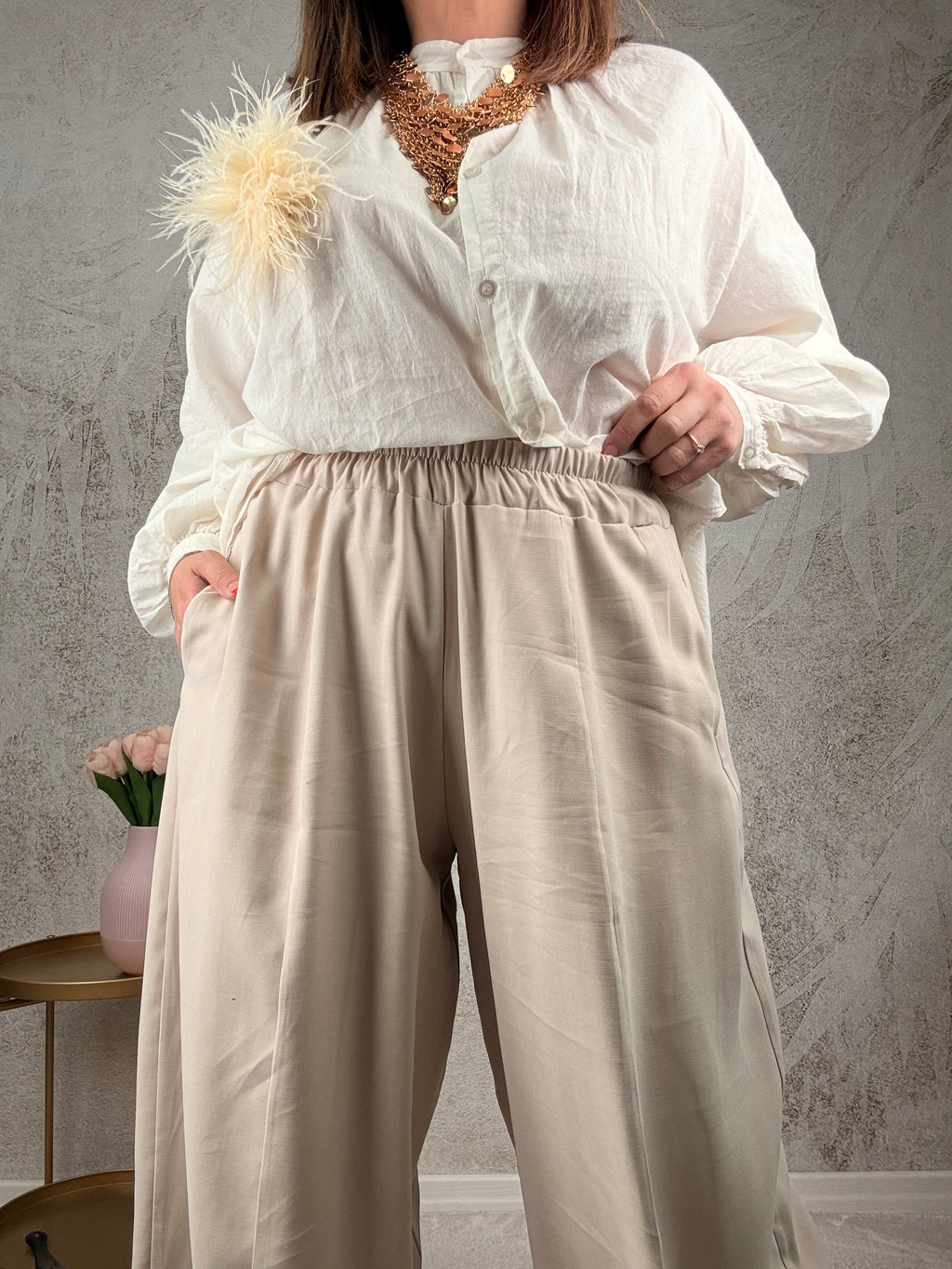 Pantalone Cinzia