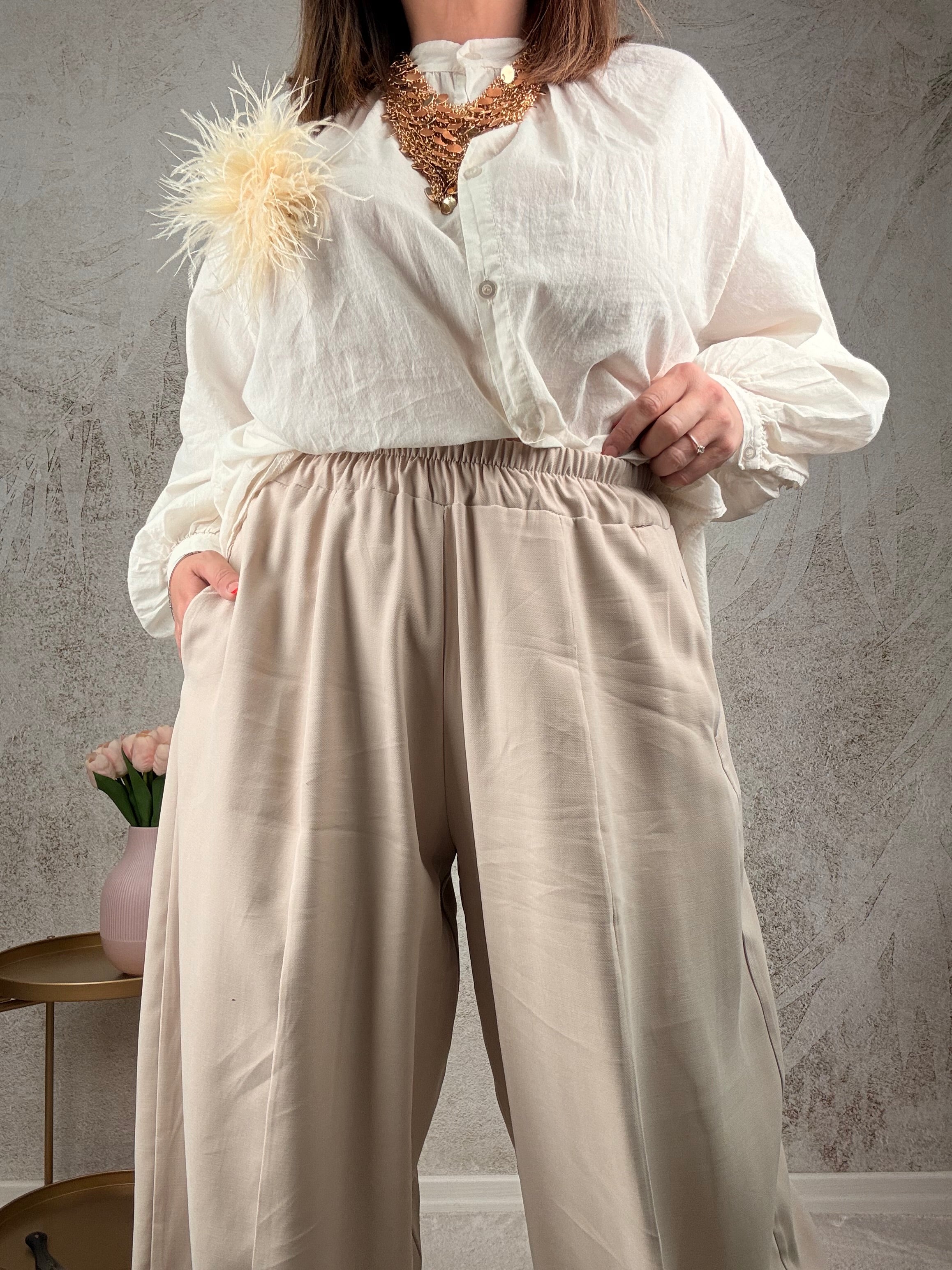 Pantalone Cinzia