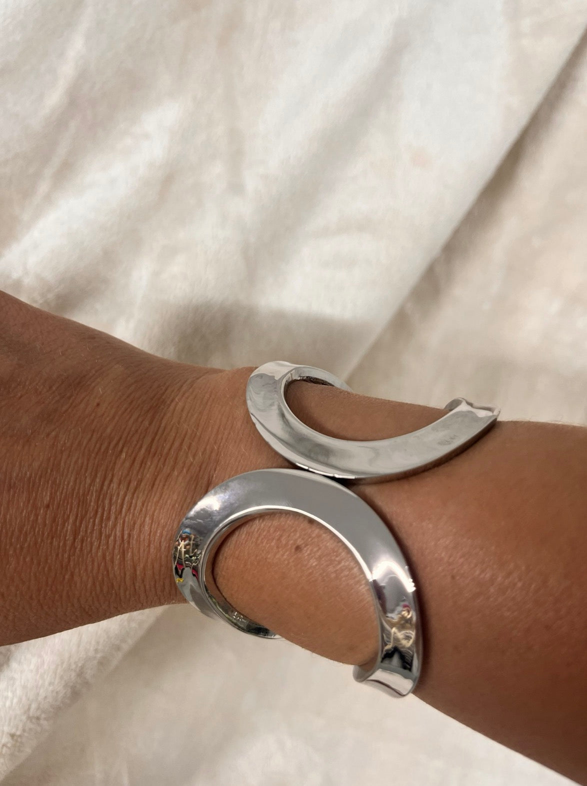 Bracciale Infinito