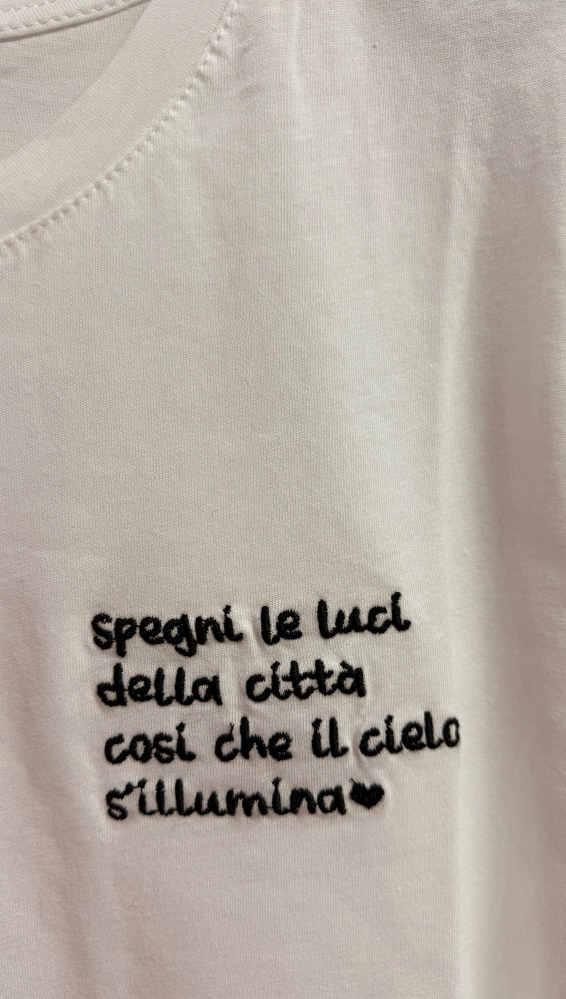 T-shirt Cesare