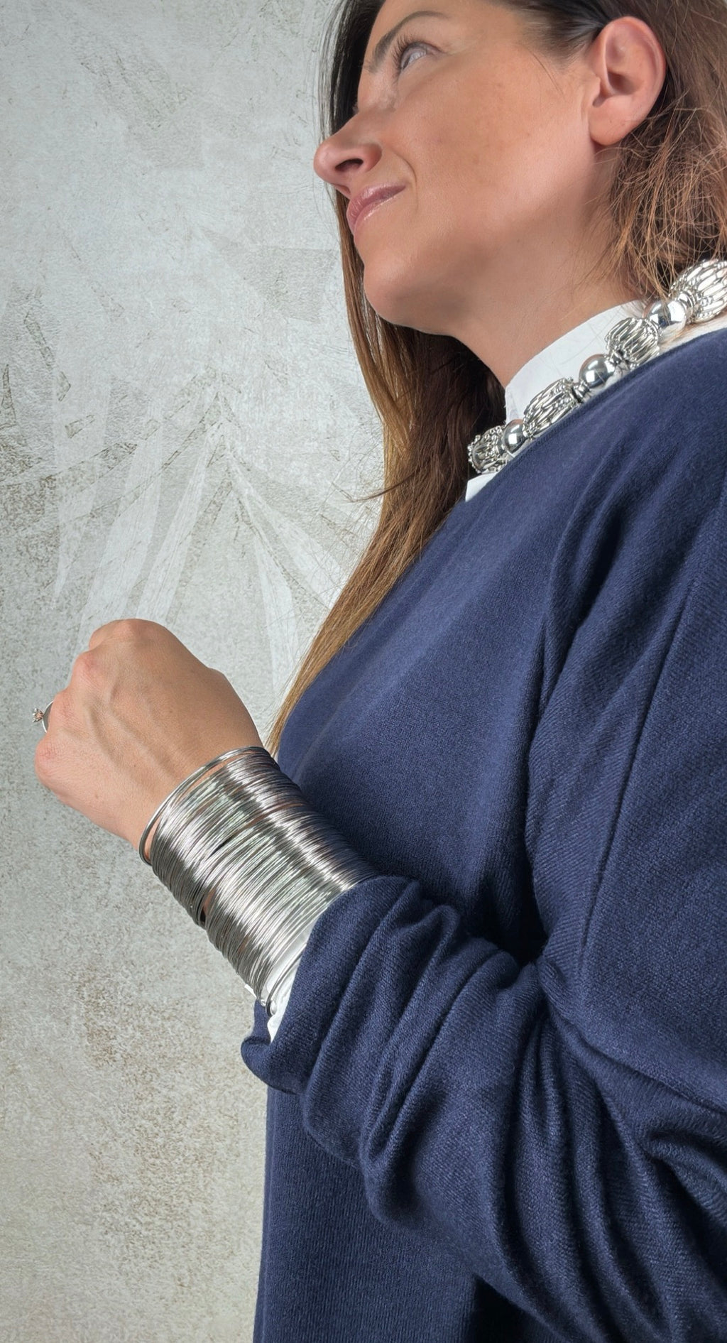 Bracciale Cassiopea
