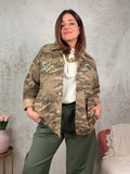 Giacca Pamela
