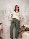 Pantalone Ginevra