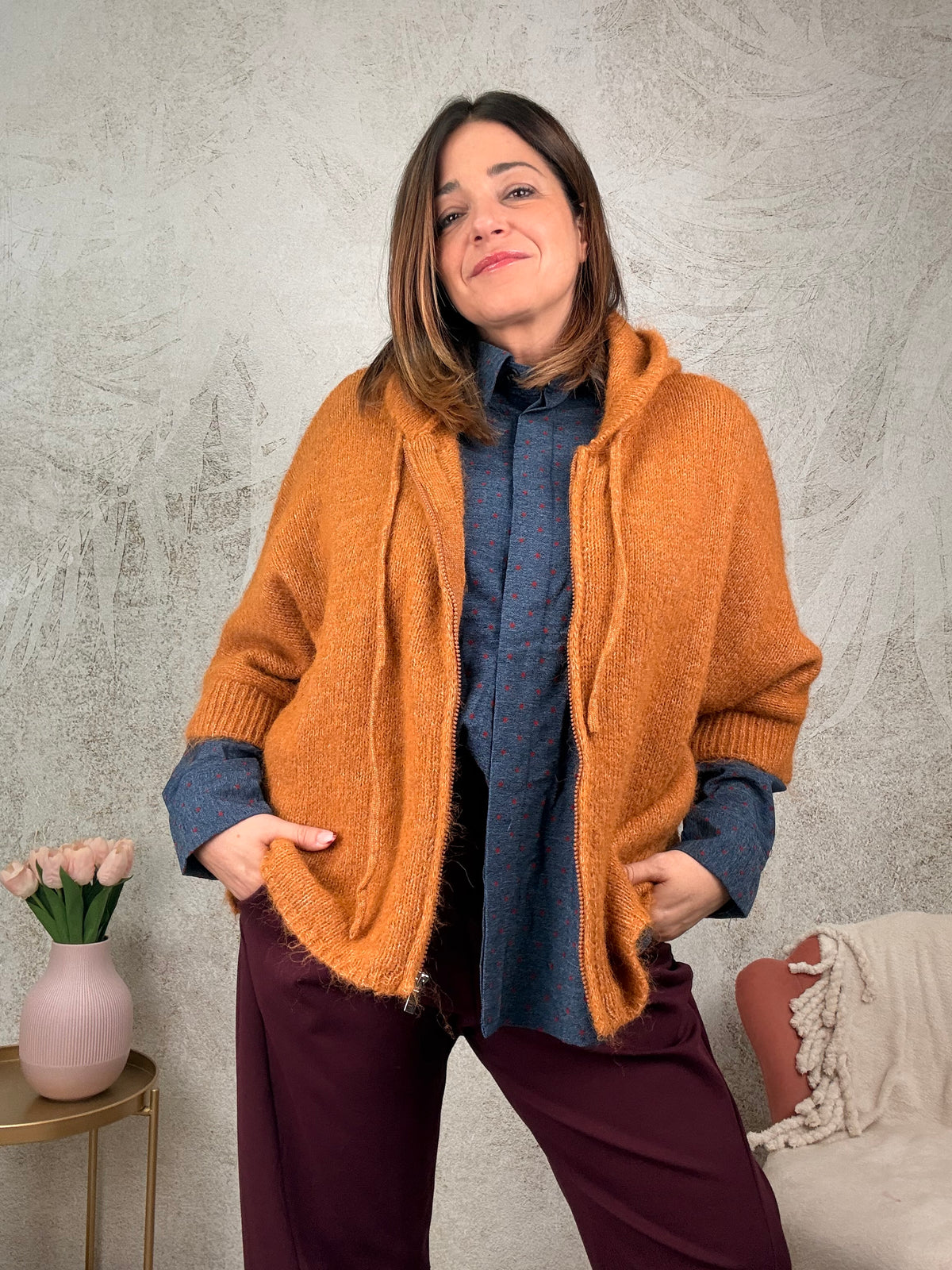 Pull Ludovica