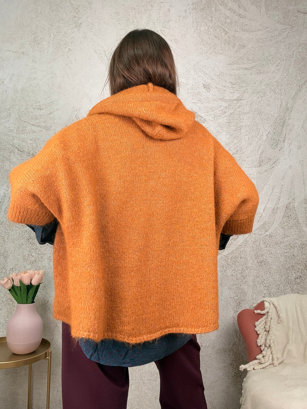 Pull Ludovica