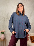 Camicia Cuore