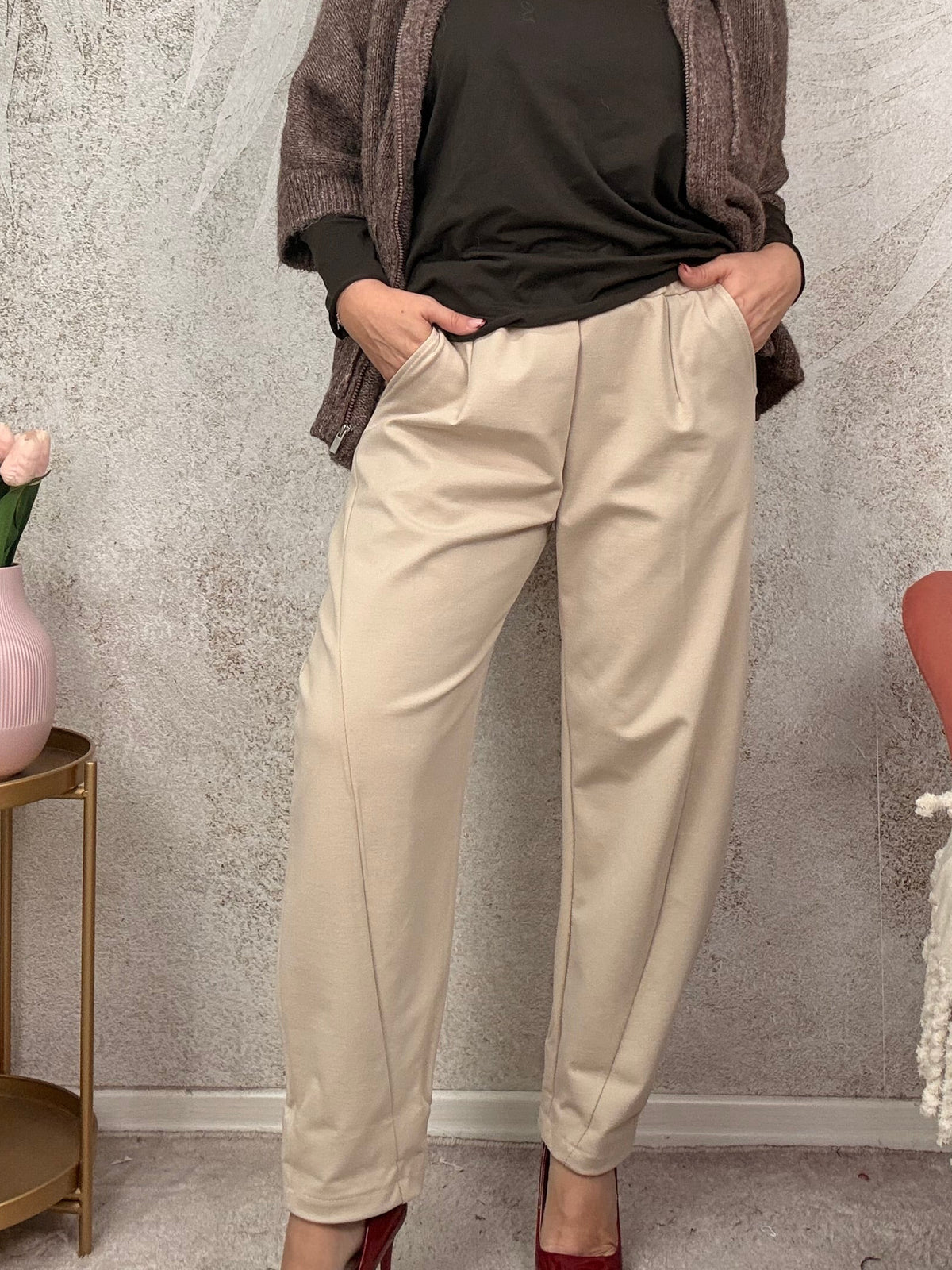 Pantalone Ginevra
