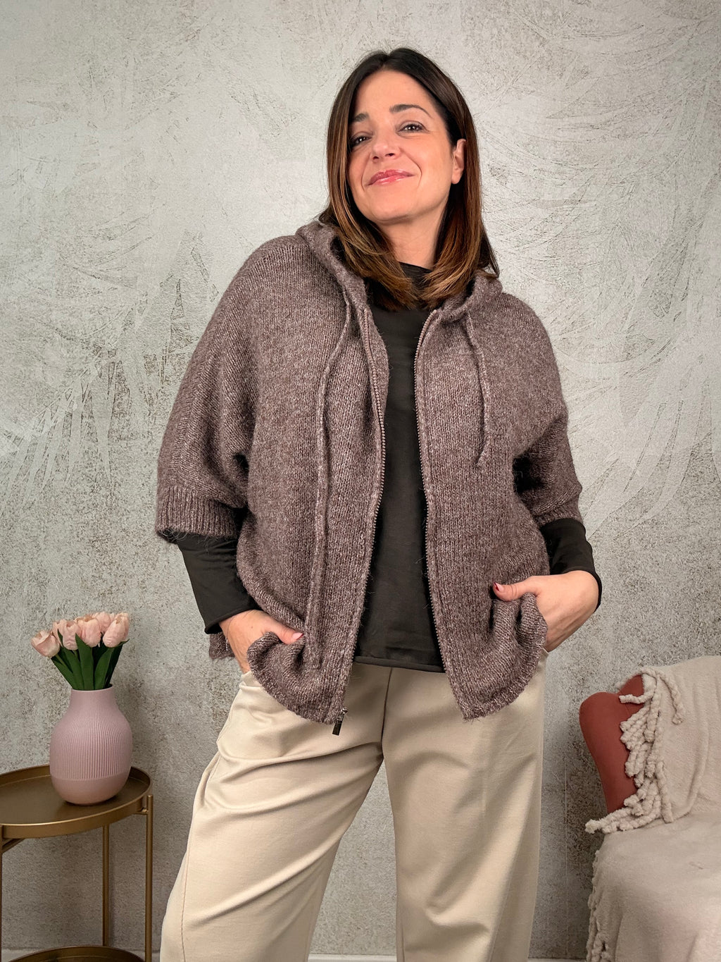 Pull Ludovica