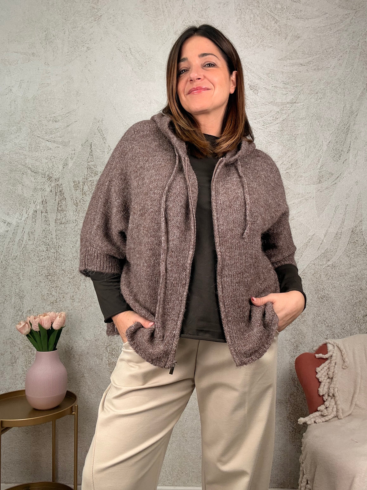 Pull Ludovica