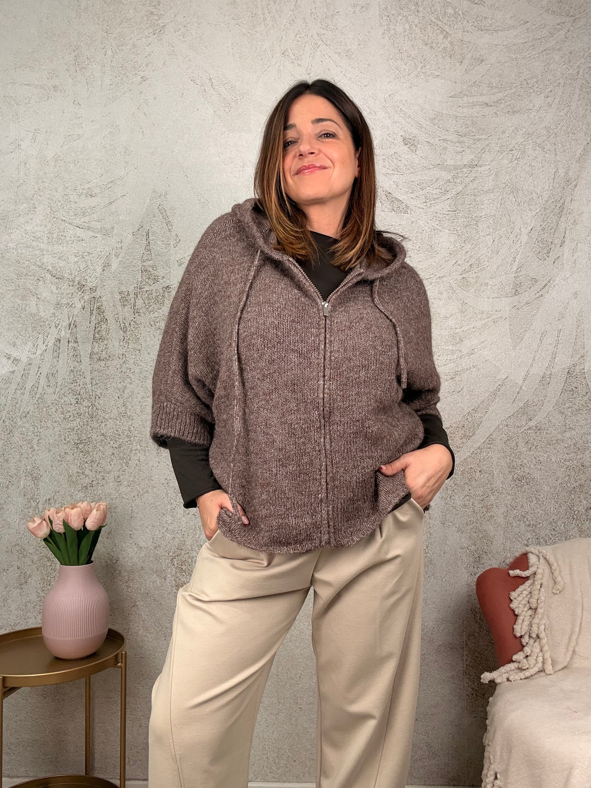 Pull Ludovica