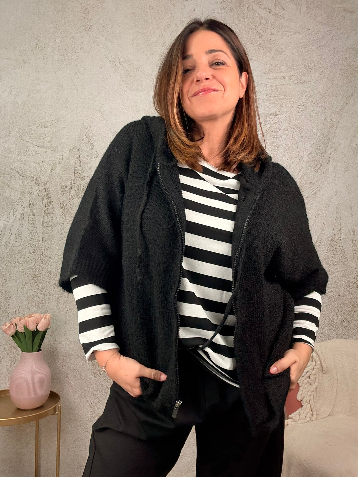 Pull Ludovica