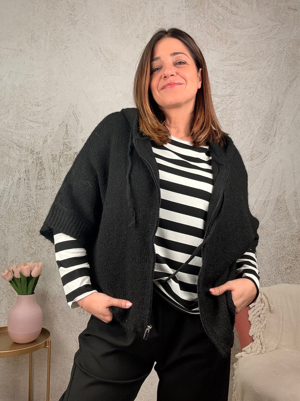 Pull Ludovica