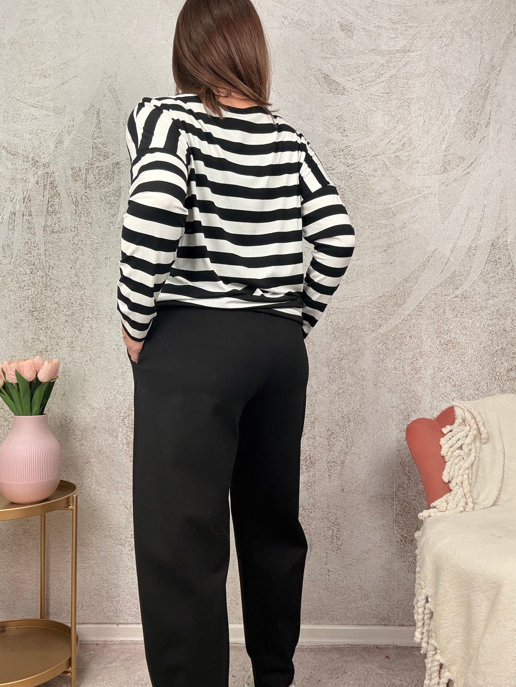Pantalone Ginevra