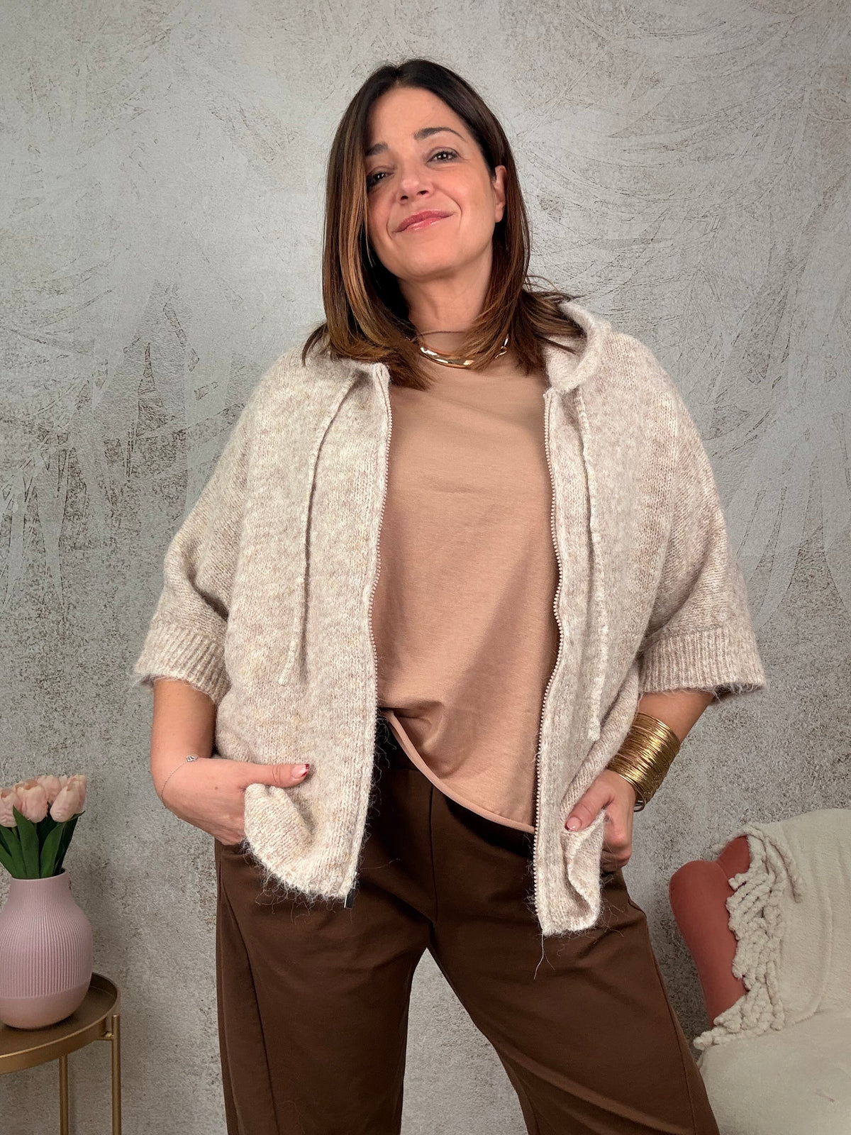 Pull Ludovica