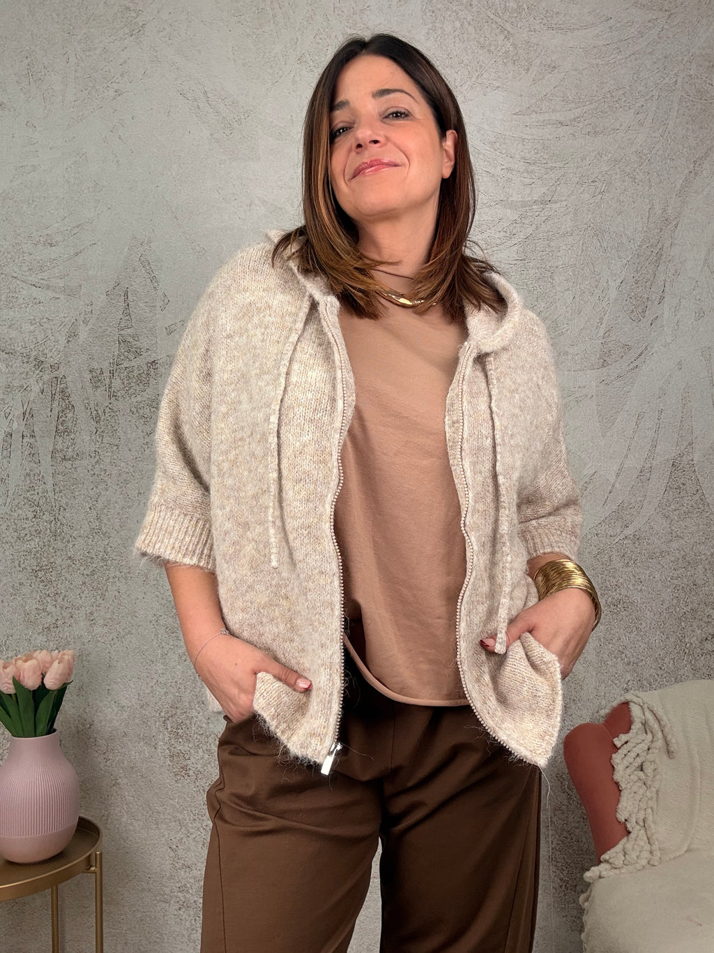 Pull Ludovica