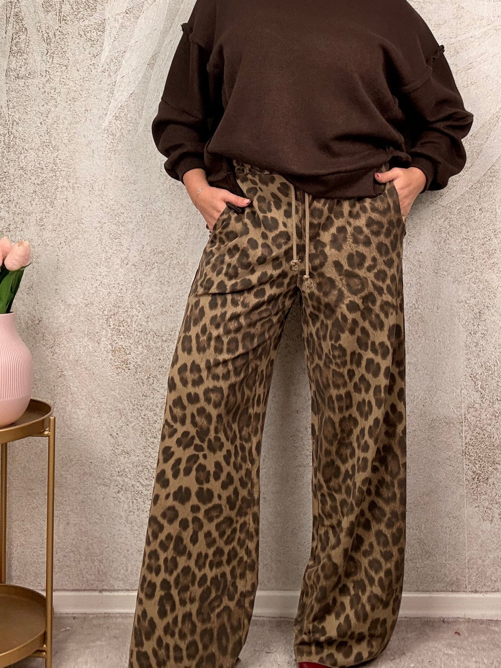 Pantalone Diana
