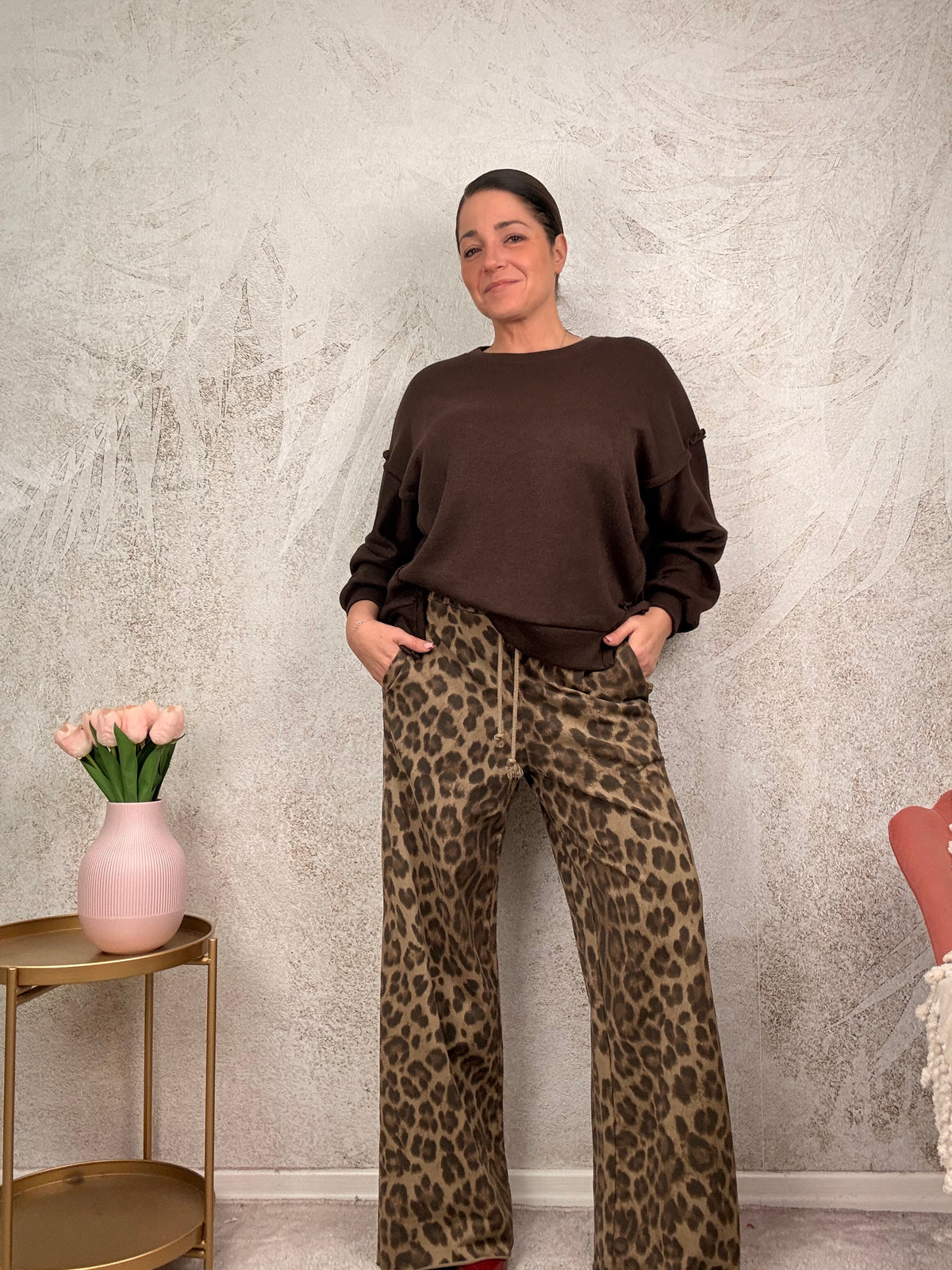 Pantalone Diana