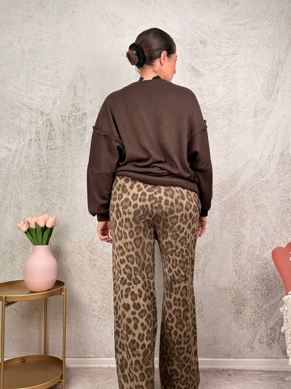 Pantalone Diana