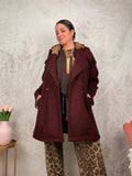 Cappotto Sasha