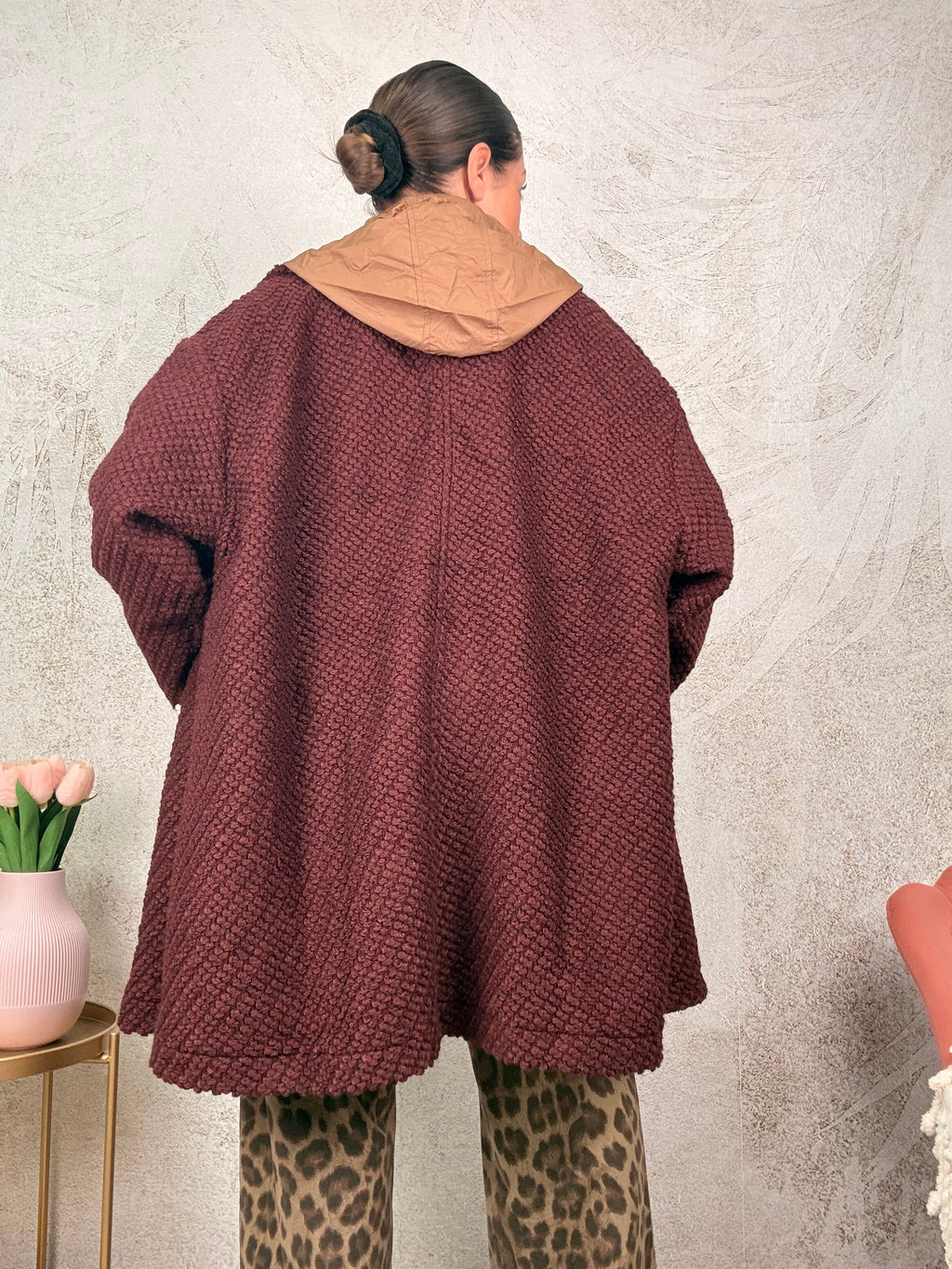 Cappotto Sasha