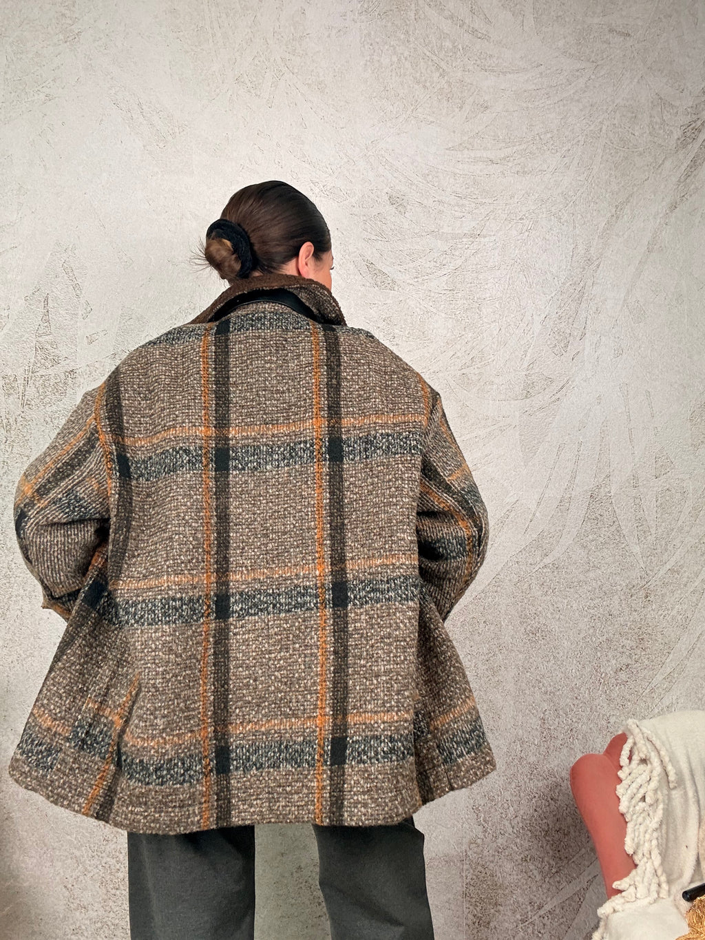 Cappotto Nancy