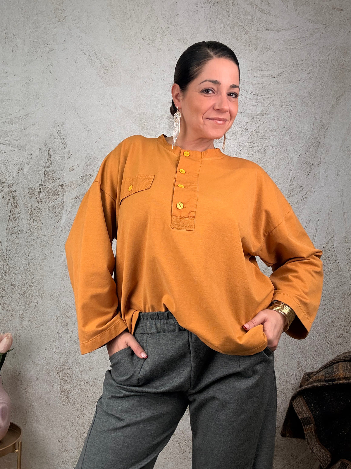 T-shirt Albachiara