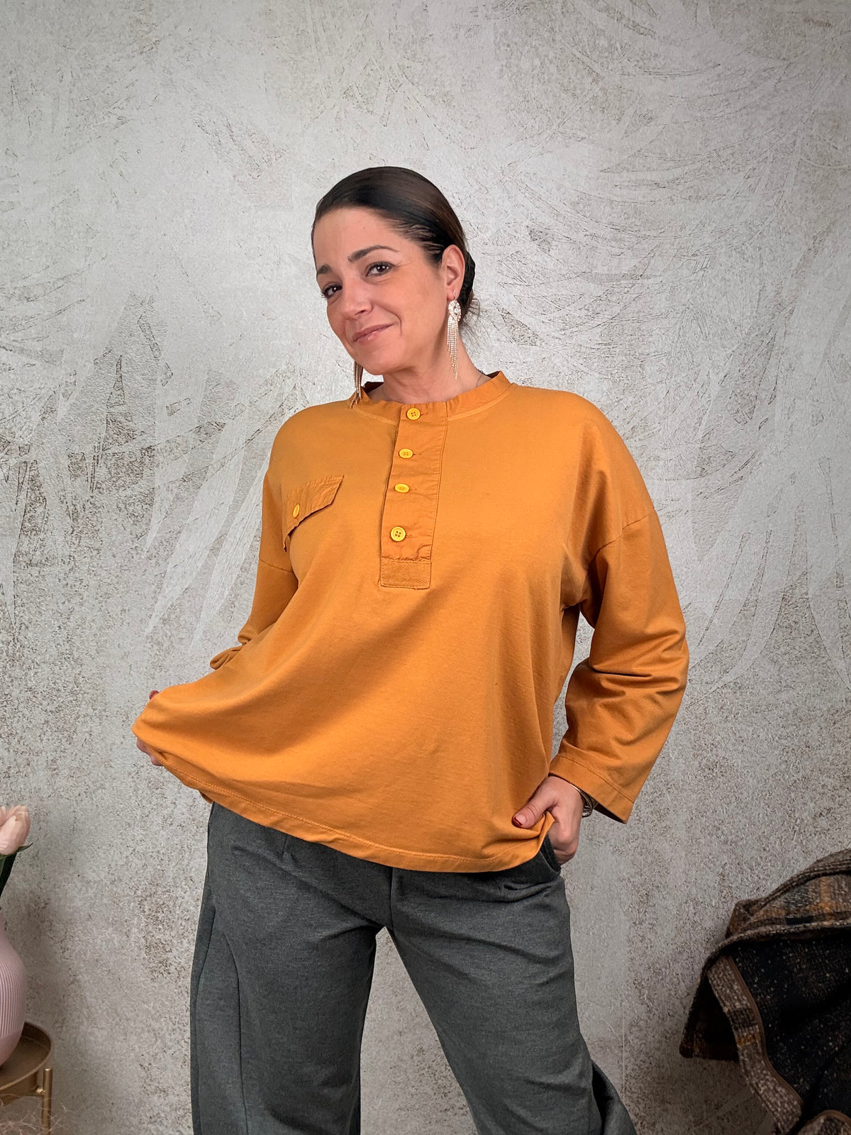 T-shirt Albachiara