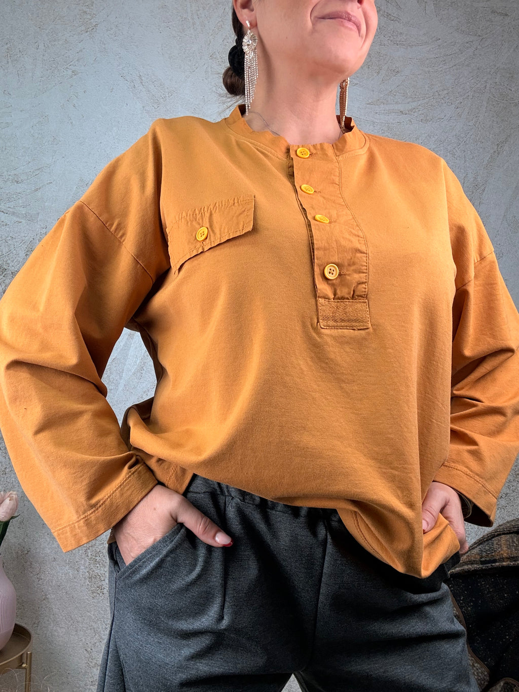 T-shirt Albachiara