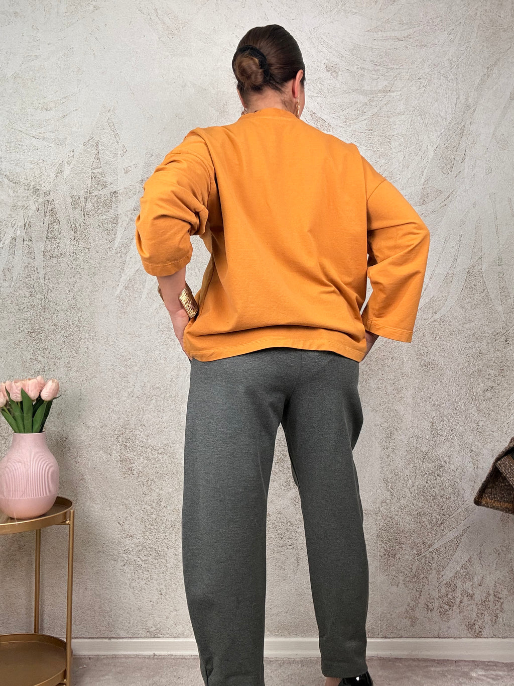 Pantalone Ginevra