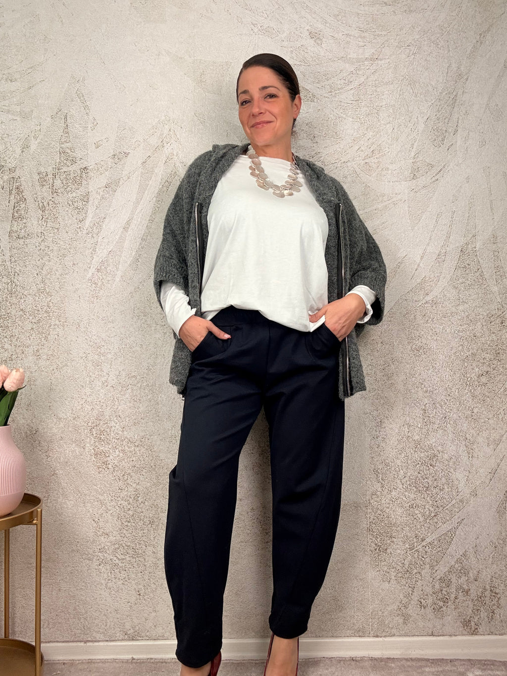 Pantalone Ginevra