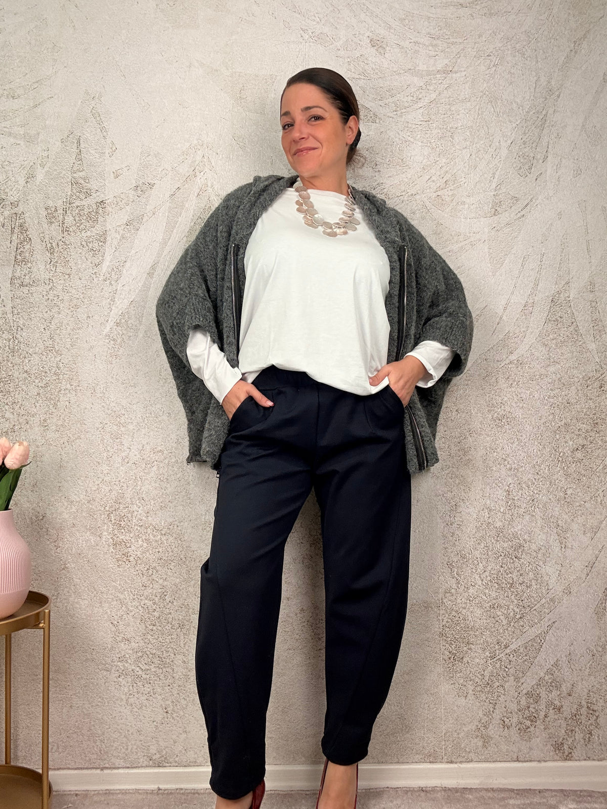 Pantalone Ginevra