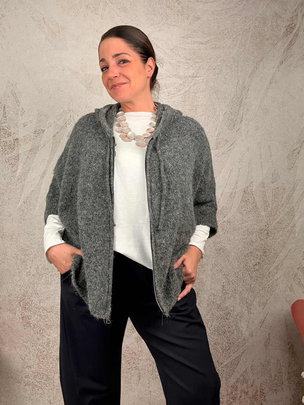 Pull Ludovica