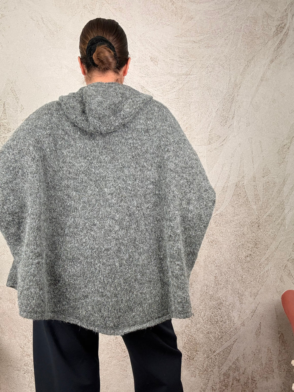 Pull Ludovica
