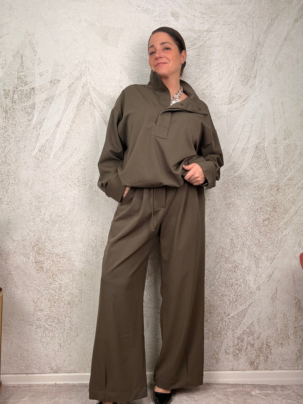Pantalone Kita