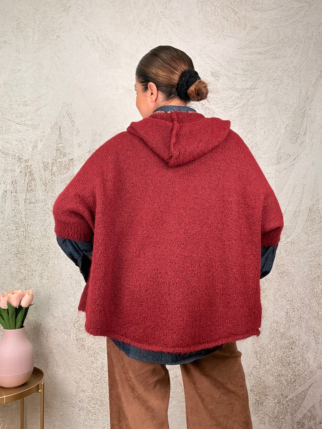 Pull Ludovica