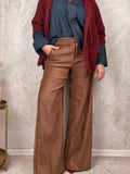 Pantalone Olga